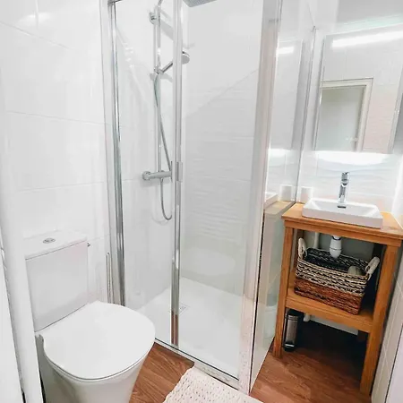 L'horizon Marin Vue Et Terrasse לה רושל